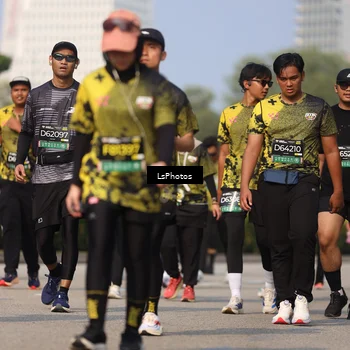 Runner Photo 6306779