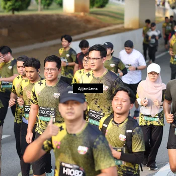 Runner Photo 6306782