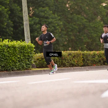 Runner Photo 6306783