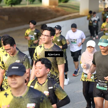 Runner Photo 6306795