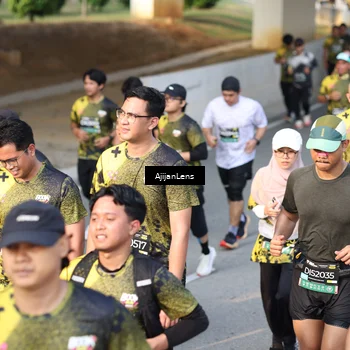 Runner Photo 6306798