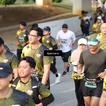 Runner Photo 6306804