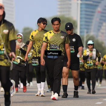 Runner Photo 6306809