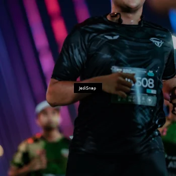 Runner Photo 6306814