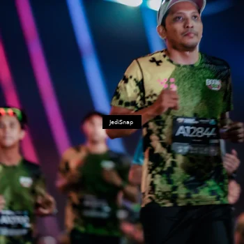 Runner Photo 6306818