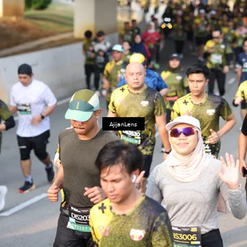 Runner Photo 6306823