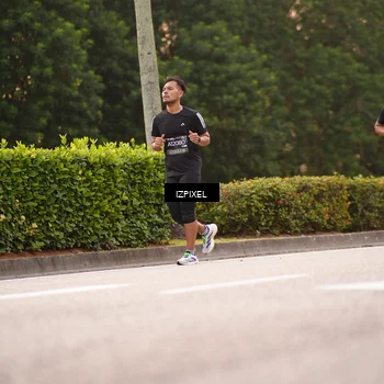 Runner Photo 6306824