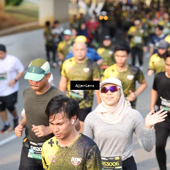 Runner Photo 6306825