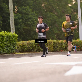 Runner Photo 6306832