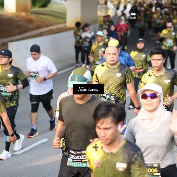 Runner Photo 6306833