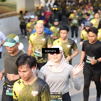 Runner Photo 6306835