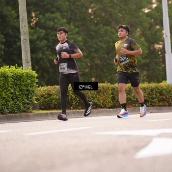 Runner Photo 6306840
