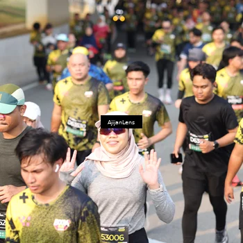 Runner Photo 6306842
