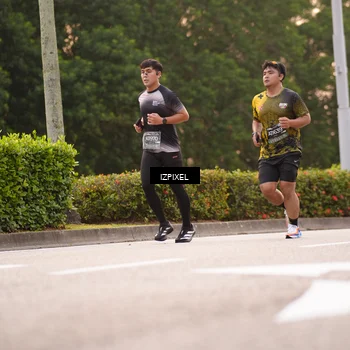 Runner Photo 6306855