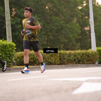 Runner Photo 6306860