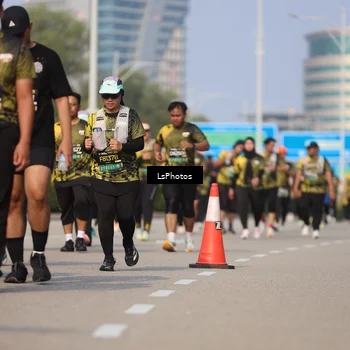 Runner Photo 6306861