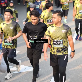 Runner Photo 6306863