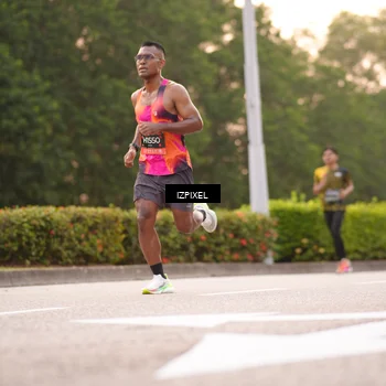 Runner Photo 6306866