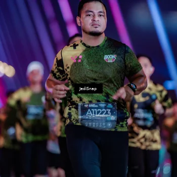 Runner Photo 6306869