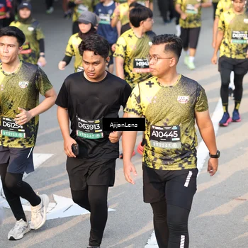Runner Photo 6306872