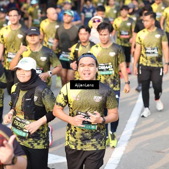 Runner Photo 6306873