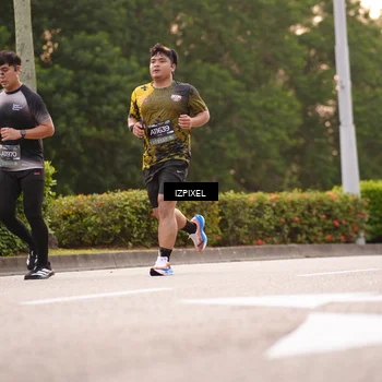 Runner Photo 6306877