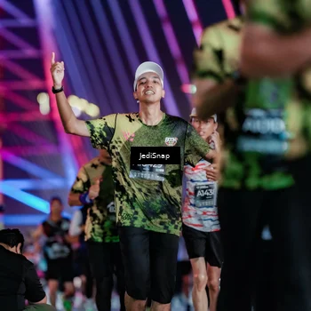 Runner Photo 6306882