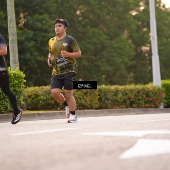 Runner Photo 6306885