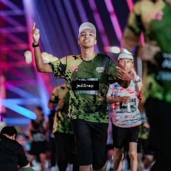 Runner Photo 6306894