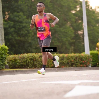 Runner Photo 6306896