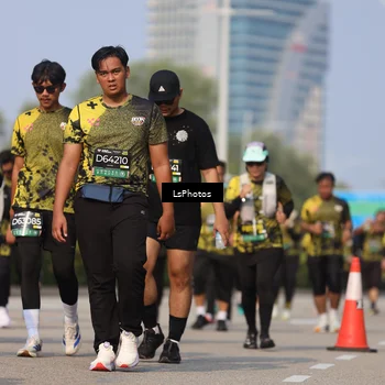 Runner Photo 6306907