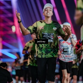 Runner Photo 6306912