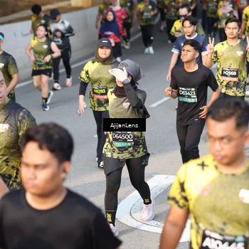 Runner Photo 6306920