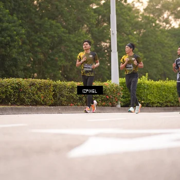 Runner Photo 6306929