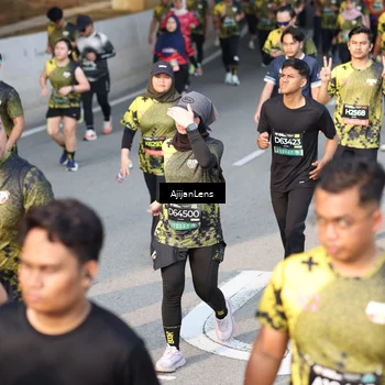 Runner Photo 6306932