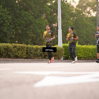 Runner Photo 6306934