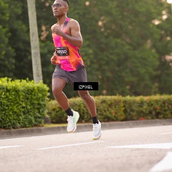 Runner Photo 6306935