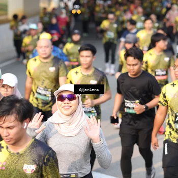 Runner Photo 6306940