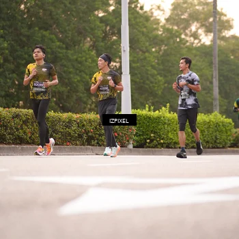Runner Photo 6306944