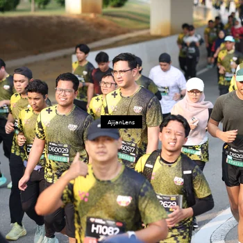 Runner Photo 6306953