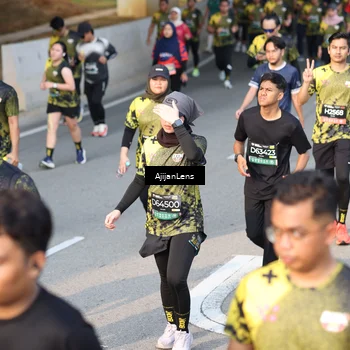 Runner Photo 6306961