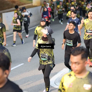 Runner Photo 6306962