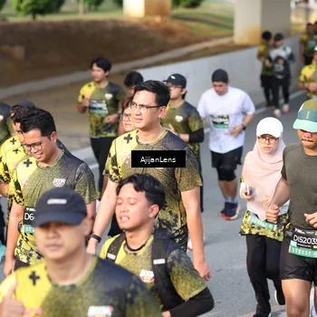 Runner Photo 6306965