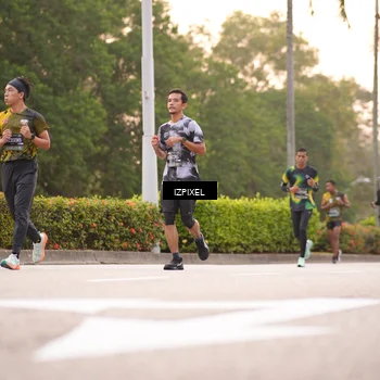 Runner Photo 6306979