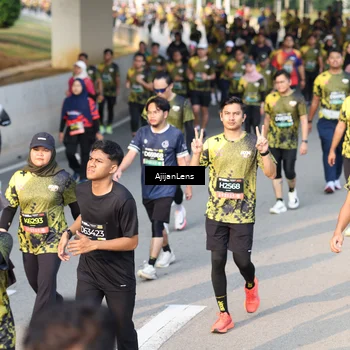 Runner Photo 6306980