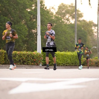 Runner Photo 6306987