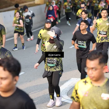 Runner Photo 6306997
