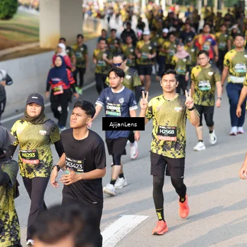 Runner Photo 6306999