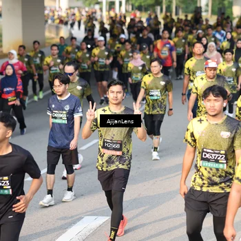 Runner Photo 6307027