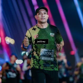 Runner Photo 6307041